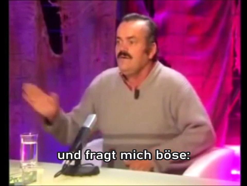 Über das Gendern