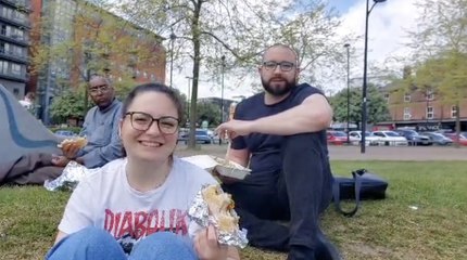 Top Activities to Enjoy a Summer Day in Sheffield ☀️