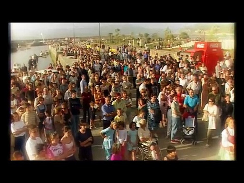 BNG O Son - Municipais 2007 Vídeo resumo