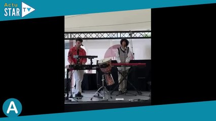 Flavien Berger, Léonie Pernet : retour sur les moments forts des SUNSET LIVE SACEM de Cannes