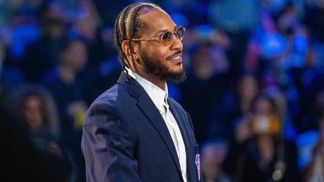 Carmelo Anthony Was Better Than He Got Credit For In Denver