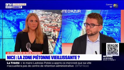 Une navette maritime et une piste cyclable entre Nice, Monaco et l'Italie ? Ne nous réjouissons pas trop vite