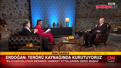 Download Video: Erdoğan'dan Kılıçdaroğlu- Ümit Özdağ anlaşmasıyla ilgili dikkat çeken sözler!