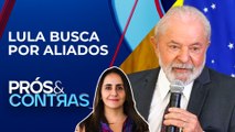 Deputada analisa liberação de R$ 1 bilhão em emendas para aprovação do arcabouço | PRÓS E CONTRAS