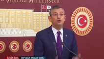 HÜDA PAR'dan CHP'ye tokat gibi sözler! 'Bunların dindarlığı sandığa kadardır'