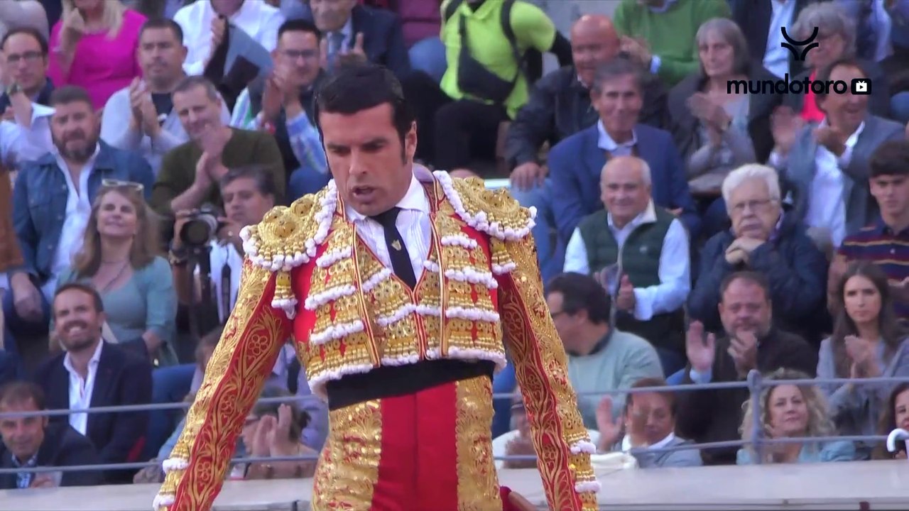 Las Ventas - San Isidro 25 may 2023