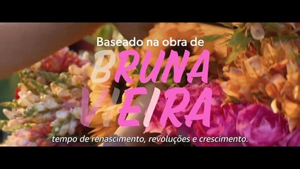 Um Ano Inesquecível - Primavera | Trailer Oficial | Prime Video