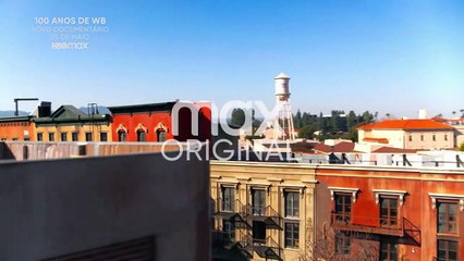 100 anos de Warner Bros. | Trailer Oficial | HBO Max