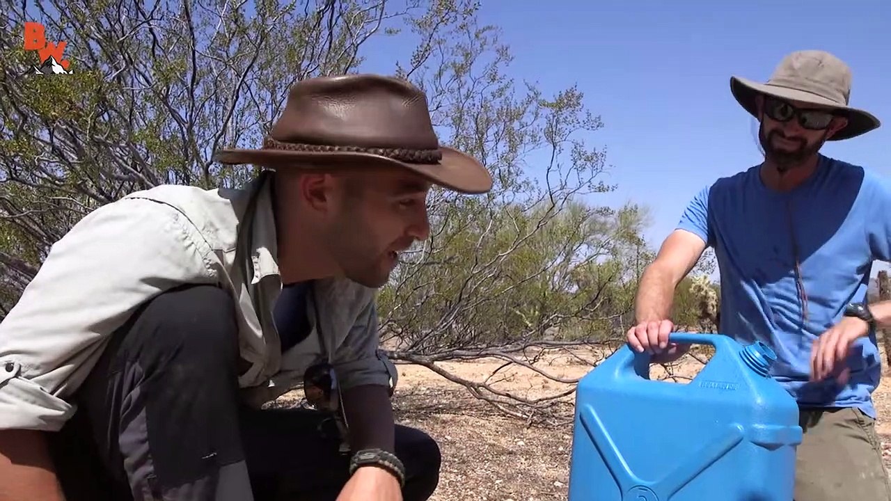 EPIC Lizard Catch! - Part 2