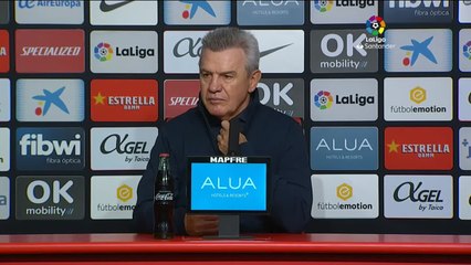 MALLORCA 1 - VALENCIA 0 | AGUIRRE: FUTURO, KANG IN-LEE y la PERMANENCIA | AS