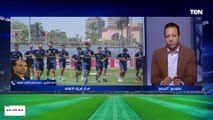 كابتن أحمد كشري: الشناوي بيعاني من الإجهاد بسبب ضغط المباريات