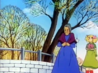 Candy Candy - Capitulo 63 - Audio Latino