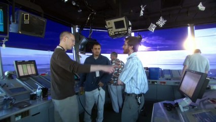 Mayday - S08E01 - System Breakdown