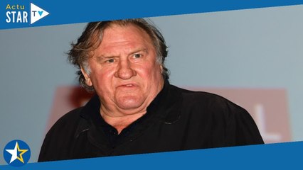 Gérard Depardieu accusé d'agressions sexuelles : un nouveau témoignage glaçant !