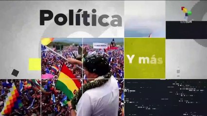 Temas Del Día 25-05: En Argentina conmemoran 20 años de la llegada a la presidencia de Néstor Kirchner
