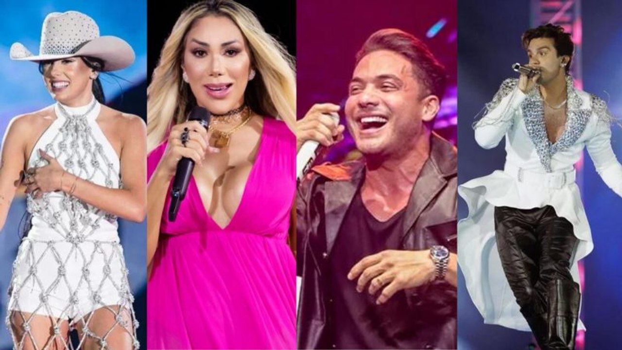 Prefeituras decretam situação de emergência, mas torram R$ 6 milhões com shows