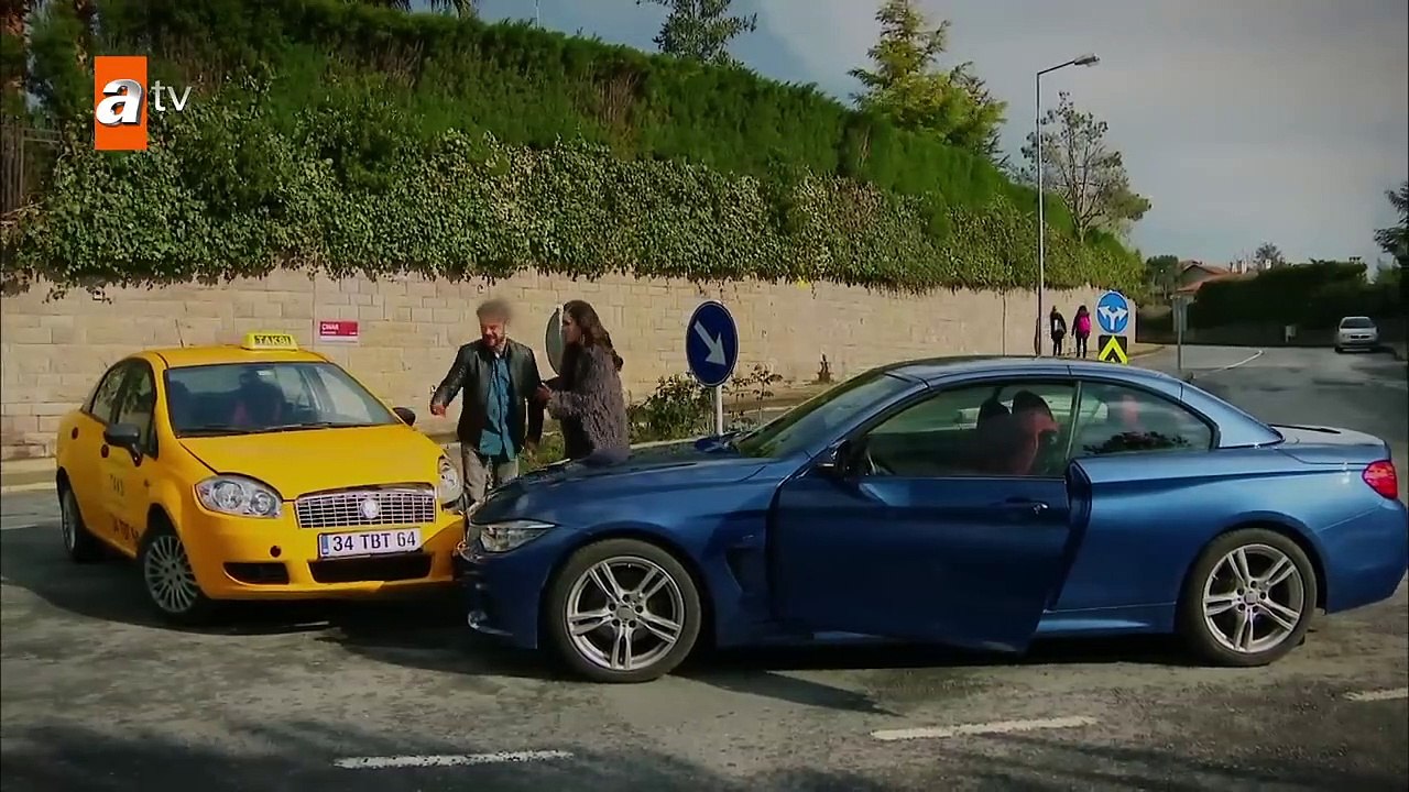 Entre Dos Amores _ İkisini de Sevdim - Capítulo 2 _ Doblado