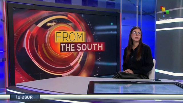 Cristina Fernández led the 20th anniversary of the coming to power of Néstor Kirchner