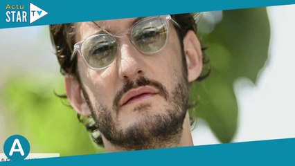 Pierre Niney sort enfin du silence après la polémique sur sa participation au prochain film de Johnn