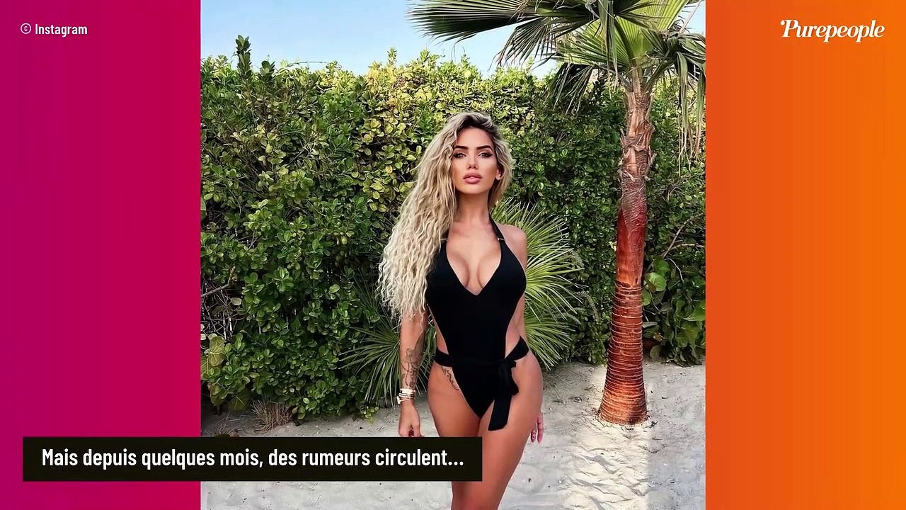 "Ça fait 2 -3 mois..." : Manon Marsault et Julien Tanti en crise, ils prennent une décision radicale