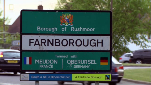 Mayday - S10E02 - The Heathrow Enigma (British Airways Flight 38)