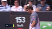 Norrie v Baez | ATP Lyon Open | Match Highlights