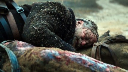 Sisu (2022) in Hindi Urdu