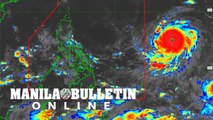 PAGASA: ‘Mawar’ may reach peak intensity of 215 kph within 24 to 36 hours