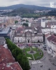 Braga responde ao Sporting