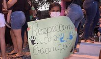 Com ampla maioria, em enquete, população cajazeirense defende ‘porta aberta’ para crianças no HUJB
