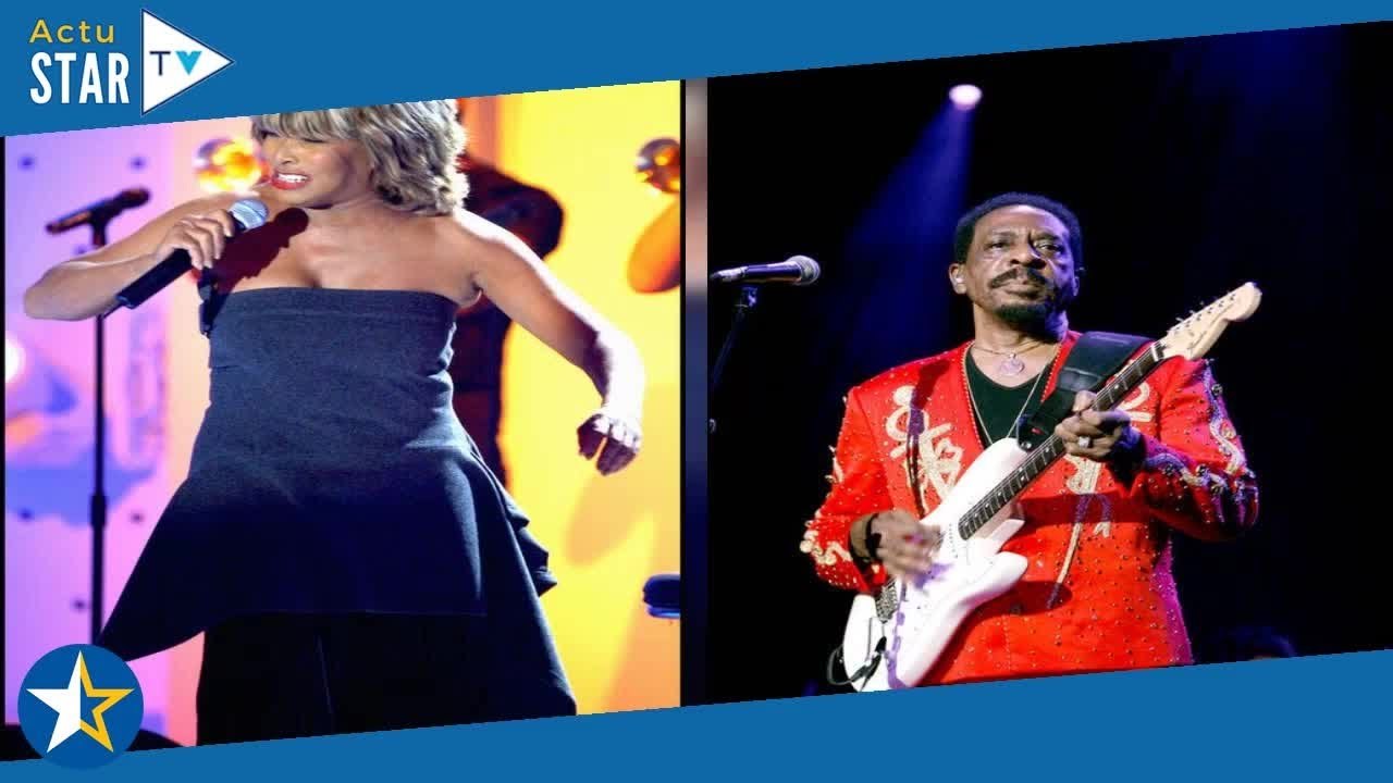 Tina Turner : de quoi est mort son ex-mari et bourreau Ike ?