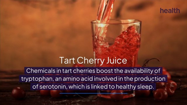 5 Drinks To Help You Sleep—And 3 That Can Keep You Up at Night