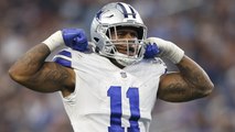 Defensive POTY 5/25: Micah Parsons ( 700) Is The Preseason Leader