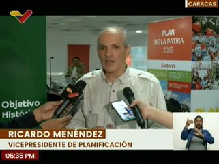 Caracas | Inicia programa de Formación Masiva en Planificación Popular
