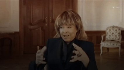 THIS Is How Tina Turner Spoke About Dying Before Her Death