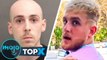 20 Times YouTubers Got Arrested