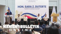 ‘Stop the bleeding’: Duterte seeks help of partners to fix PH basic education