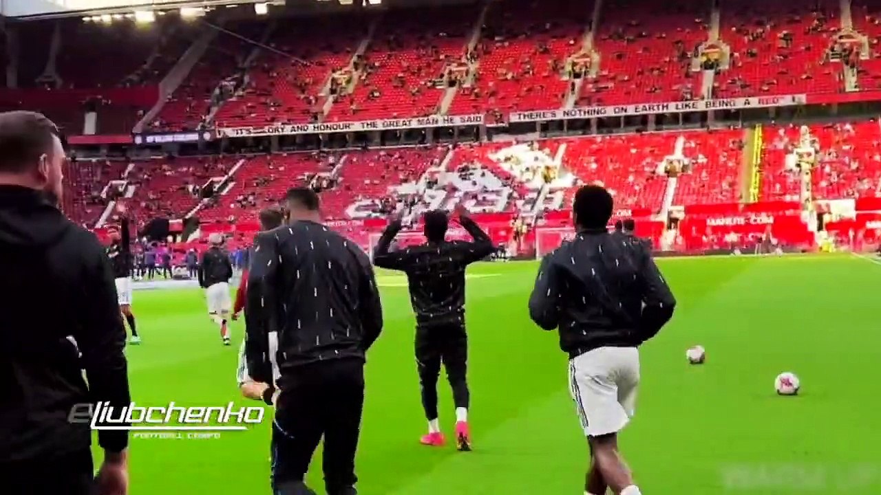 Man Utd vs Chelsea 4-0 - All Goals & Highlights - 2023 HD