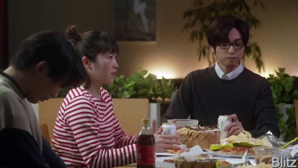 Fukushuu no Miboujin - Widows' Revenge Episode 5 🎬