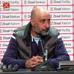 Tolunay Kafkas: "G.Saray'a odaklanacağız"