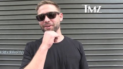 Paul Walker's Bro Says No Cameo for Him in 'Fast X,' But Happy for Meadow   TMZ