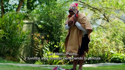 Transformers publica imágenes en Cusco y Amazonas