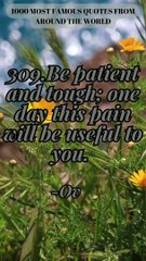 309-312.THE CURE TO LAZINESS - Most Powerful Quotes. #ENJOY!