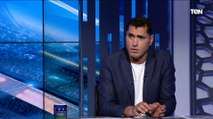 محمود أبو الدهب: رحيل حمدي فتحي خسارة كبيرة للأهلي حتى لو للإحتراف