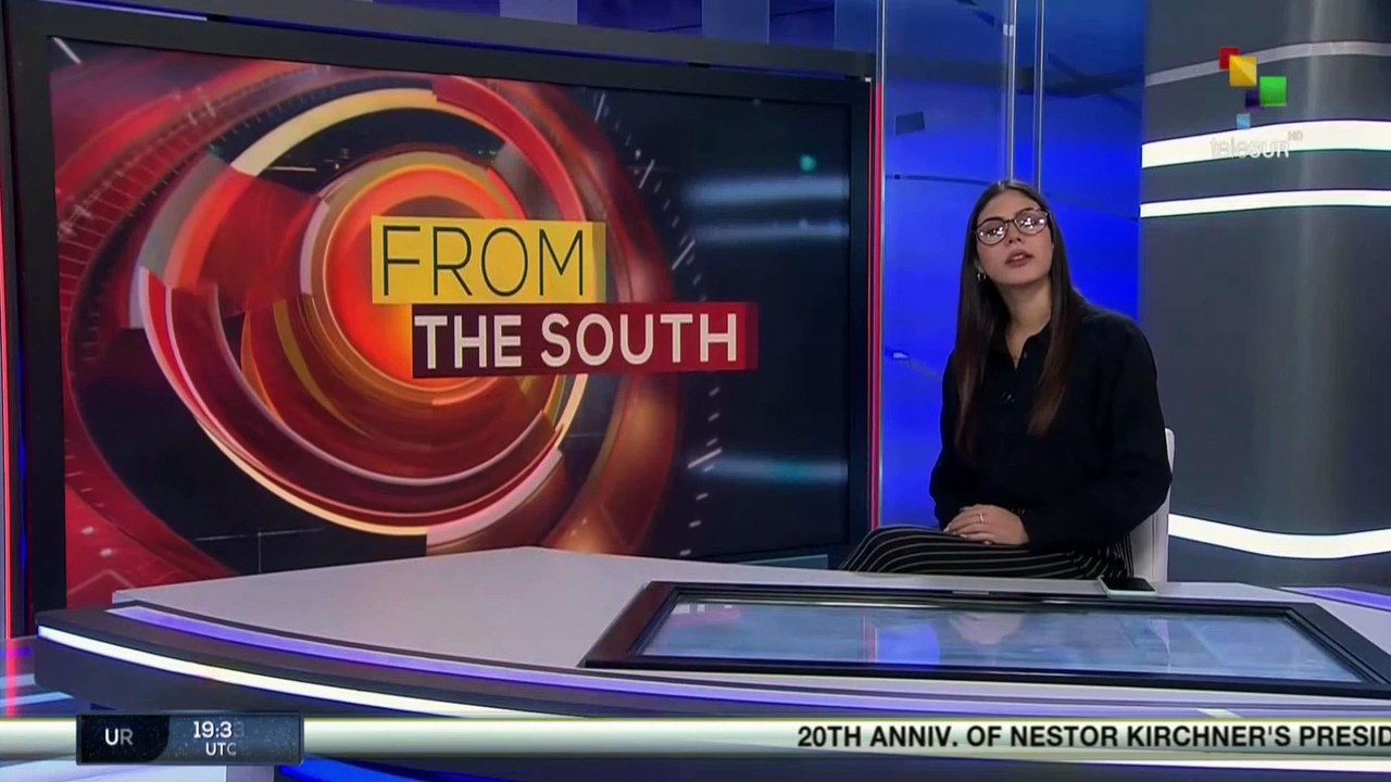 CFK criticises privatisation policies of governments with foreign debts