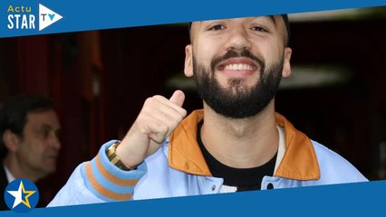 PHOTOS Oli (Bigflo et Oli) en couple ! Le chanteur repéré avec une charmante brune