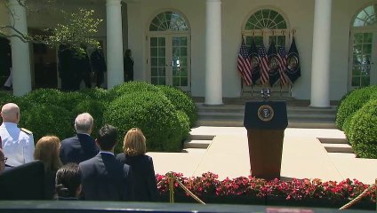 Biden garante que EUA não vão entrar em default