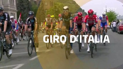 00421 - GIRO DE ITALIA MAYO 2023 16x9
