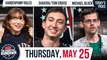 The Many Marriages of Chris Klemmer | Barstool Rundown - May 25, 2023