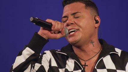 Felipe Araújo - Mão De Rua (Ao Vivo Em Goiânia / 2022)